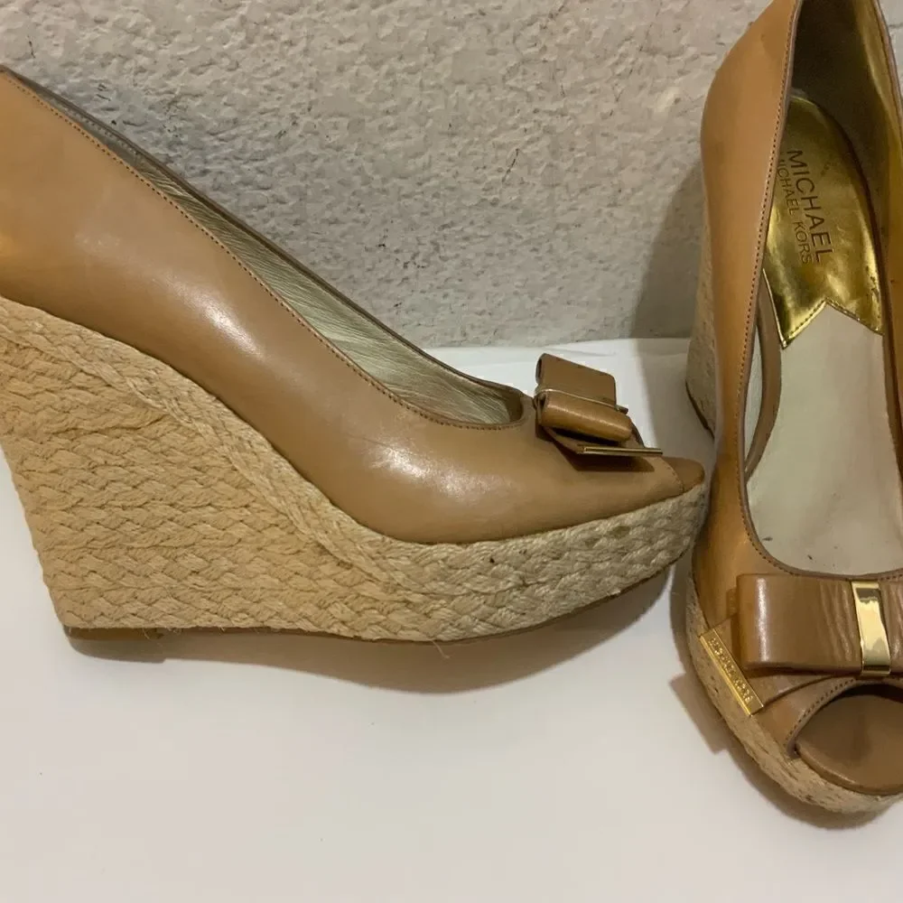 Michael Kors good